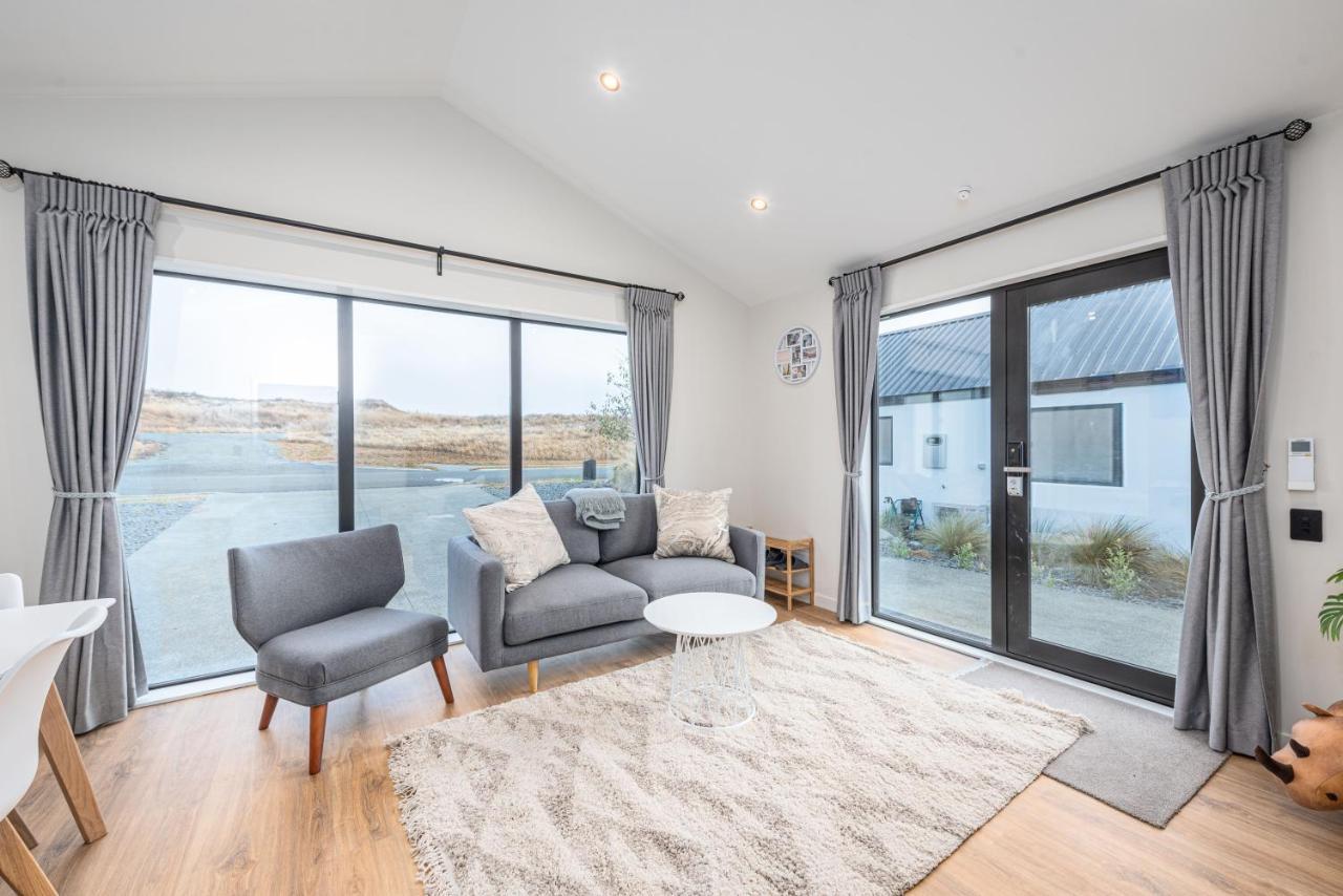 Starry Lodge Lake Tekapo Exterior foto